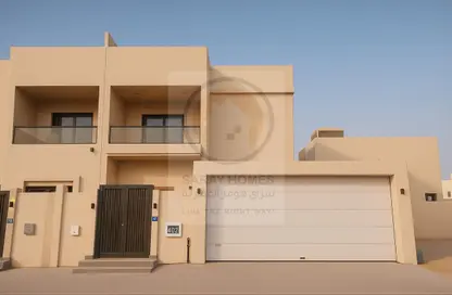 Villa - 3 Bedrooms - 4 Bathrooms for sale in Sadad - Northern Governorate
