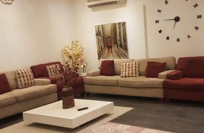 Apartment - 3 Bedrooms - 3 Bathrooms for rent in Saar - Northern Governorate Apartment - 3 Bedrooms - 3 Bathrooms for rent in Saar - Northern Governorate