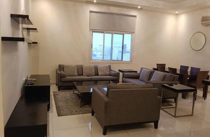 Apartment - 3 Bedrooms - 3 Bathrooms for rent in Saar - Northern Governorate
