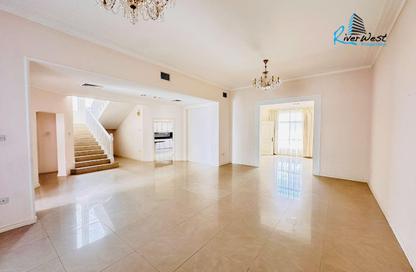 Villa - 4 Bedrooms - 4 Bathrooms for rent in Um Al Hasam - Manama - Capital Governorate Villa - 4 Bedrooms - 4 Bathrooms for rent in Um Al Hasam - Manama - Capital Governorate