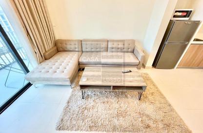 Apartment - 1 Bedroom - 1 Bathroom for rent in Marassi Boulevard - Diyar Al Muharraq - Muharraq Governorate Apartment - 1 Bedroom - 1 Bathroom for rent in Marassi Boulevard - Diyar Al Muharraq - Muharraq Governorate