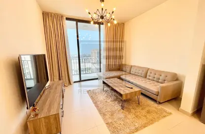 Apartment - 1 Bedroom - 1 Bathroom for rent in Marassi Boulevard - Diyar Al Muharraq - Muharraq Governorate Apartment - 1 Bedroom - 1 Bathroom for rent in Marassi Boulevard - Diyar Al Muharraq - Muharraq Governorate