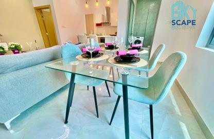 Apartment - 1 - 2 for rent in Janabiya - Northern Governorate