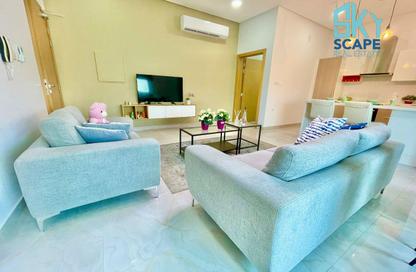 Apartment - 1 - 2 for rent in Janabiya - Northern Governorate