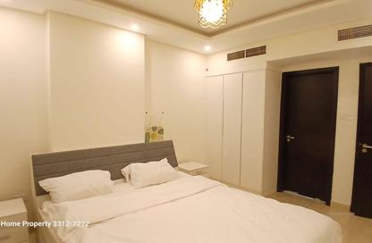 Apartment - 1 Bedroom - 2 Bathrooms for rent in Busaiteen - Muharraq Governorate Apartment - 1 Bedroom - 2 Bathrooms for rent in Busaiteen - Muharraq Governorate