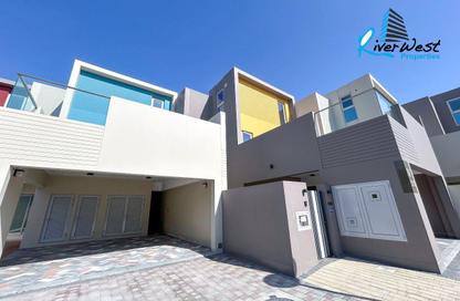 Villa - 3 Bedrooms - 4 Bathrooms for sale in Al Naseem - Diyar Al Muharraq - Muharraq Governorate