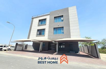 عمارة بالكامل - 8 غرف نوم - 8 حمامات للبيع في الشاخورة - المحافظة الشمالية
