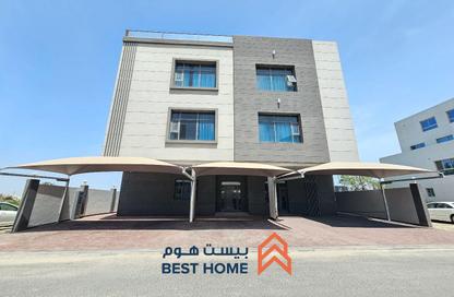 عمارة بالكامل - 8 غرف نوم - 8 حمامات للبيع في الشاخورة - المحافظة الشمالية