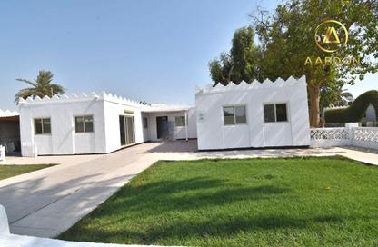 Villa - 3 Bedrooms - 3 Bathrooms for rent in Hamala - Northern Governorate