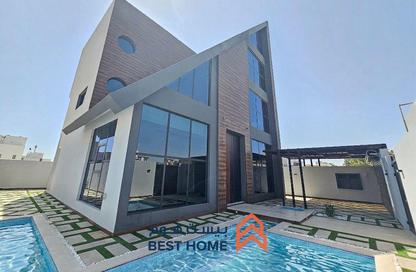 Villa - 5 Bedrooms - 6 Bathrooms for sale in Saar - Northern Governorate
