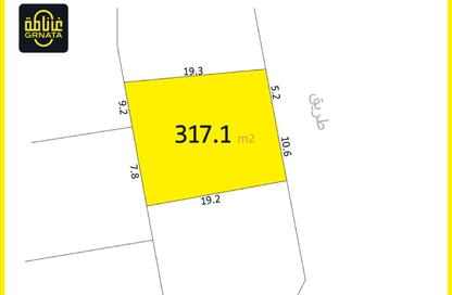 Land - Studio for sale in Ras Hayan - Southern Governorate Land - Studio for sale in Ras Hayan - Southern Governorate