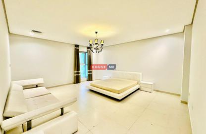 Apartment - 2 Bedrooms - 3 Bathrooms for rent in Zinj - Manama - Capital Governorate