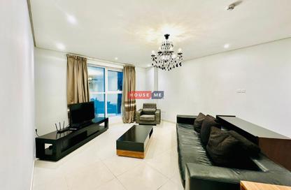 Apartment - 2 Bedrooms - 3 Bathrooms for rent in Zinj - Manama - Capital Governorate