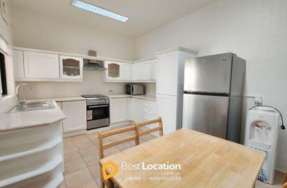 Apartment - 2 Bedrooms - 2 Bathrooms for rent in Zinj - Manama - Capital Governorate