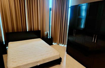 Apartment - 1 Bedroom - 2 Bathrooms for rent in Al Burhama - Manama - Capital Governorate Apartment - 1 Bedroom - 2 Bathrooms for rent in Al Burhama - Manama - Capital Governorate