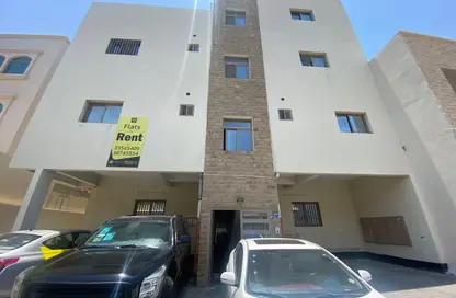 Apartment - 3 Bedrooms - 4 Bathrooms for rent in Alhajiyat - Riffa - Southern Governorate