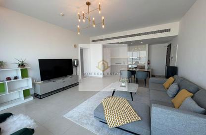 Apartment - 2 - 2 for rent in Al Juffair - Capital Governorate
