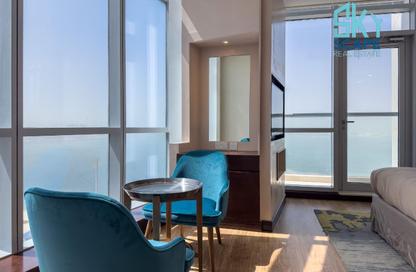 Apartment - 2 Bedrooms - 4 Bathrooms for sale in Al Juffair - Capital Governorate
