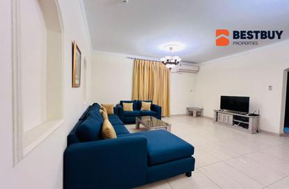 Apartment - 2 - 2 for rent in Al Juffair - Capital Governorate