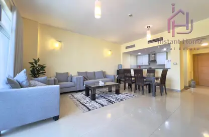 Apartment - 2 Bedrooms - 2 Bathrooms for rent in The Lagoon - Amwaj Islands - Muharraq Governorate Apartment - 2 Bedrooms - 2 Bathrooms for rent in The Lagoon - Amwaj Islands - Muharraq Governorate