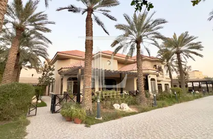 Villa - 4 Bedrooms - 5 Bathrooms for rent in Hamala - Northern Governorate