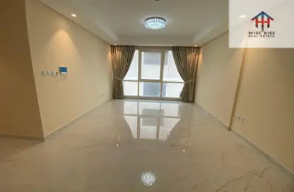 Apartment - 2 Bedrooms - 2 Bathrooms for rent in Al Bahair - Riffa - Southern Governorate