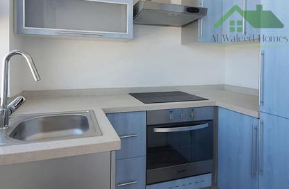 Apartment - 2 - 2 for rent in Galali - Muharraq Governorate