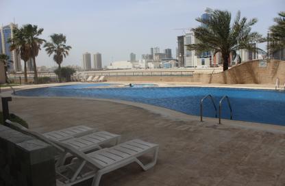 Apartment - 2 - 2 for rent in Reef Island - Capital Governorate