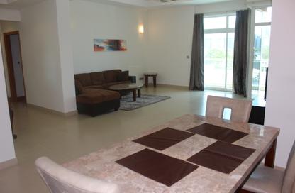 Apartment - 2 - 2 for rent in Reef Island - Capital Governorate