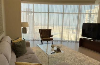 Apartment - 1 Bedroom - 2 Bathrooms for rent in Seef - Capital Governorate