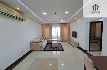 Apartment - 2 - 2 for rent in Busaiteen - Muharraq Governorate