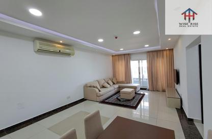 Apartment - 2 - 2 for rent in Busaiteen - Muharraq Governorate