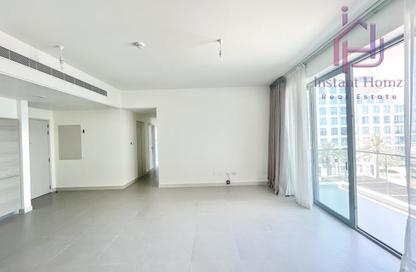 Apartment - 2 Bedrooms - 2 Bathrooms for rent in Marassi Shores Residences - Diyar Al Muharraq - Muharraq Governorate