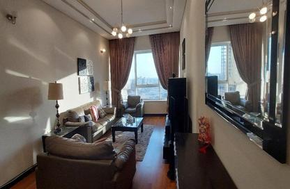 Apartment - 2 Bedrooms - 3 Bathrooms for rent in Abraj Al Lulu - Manama - Capital Governorate Apartment - 2 Bedrooms - 3 Bathrooms for rent in Abraj Al Lulu - Manama - Capital Governorate