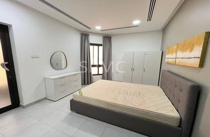 Apartment - 1 Bedroom - 2 Bathrooms for rent in Saar - Northern Governorate
