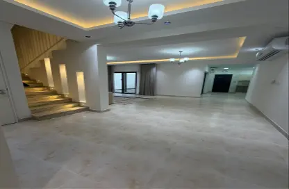 Villa - 4 Bedrooms - 4 Bathrooms for rent in Diyar Al Muharraq - Muharraq Governorate