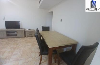 Apartment - 1 Bedroom - 1 Bathroom for rent in Al Juffair - Capital Governorate Apartment - 1 Bedroom - 1 Bathroom for rent in Al Juffair - Capital Governorate