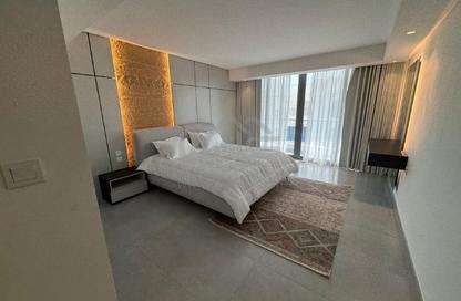 شقة - غرفة نوم - 2 حمامات للبيع في كانال فيو - دلمونيا - المحرق