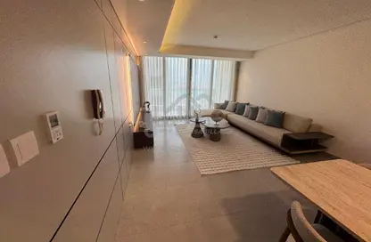 شقة - غرفة نوم - 2 حمامات للبيع في كانال فيو - دلمونيا - المحرق