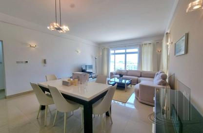 Apartment - 3 Bedrooms - 3 Bathrooms for rent in Amwaj Avenue - Amwaj Islands - Muharraq Governorate