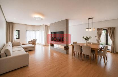 Villa - 3 Bedrooms - 3 Bathrooms for rent in Saar - Northern Governorate