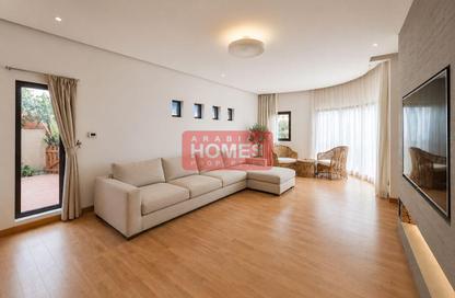 Villa - 3 Bedrooms - 3 Bathrooms for rent in Saar - Northern Governorate