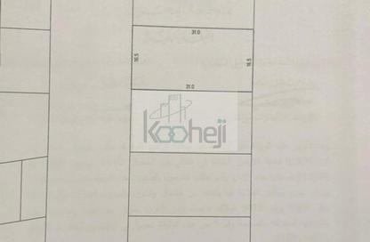 Land - Studio for sale in Galali - Muharraq Governorate