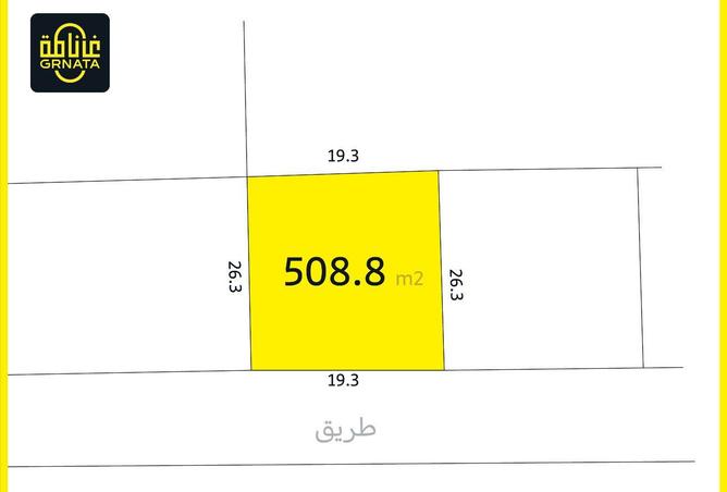 53404621 - الصورة الرئيسية للعقار