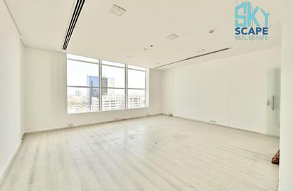 Office Space - Studio - 2 for rent in Seef - Capital Governorate