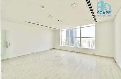 Office Space - Studio - 2 for rent in Seef - Capital Governorate