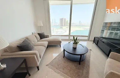 Apartment - 2 Bedrooms - 2 Bathrooms for rent in Water Garden City - Manama - Capital Governorate Apartment - 2 Bedrooms - 2 Bathrooms for rent in Water Garden City - Manama - Capital Governorate