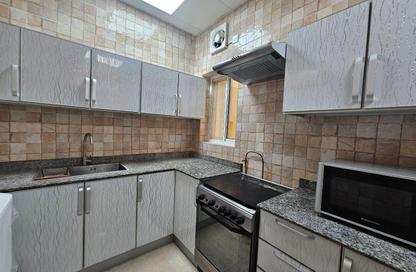 Apartment - 2 Bedrooms - 2 Bathrooms for rent in Um Al Hasam - Manama - Capital Governorate Apartment - 2 Bedrooms - 2 Bathrooms for rent in Um Al Hasam - Manama - Capital Governorate