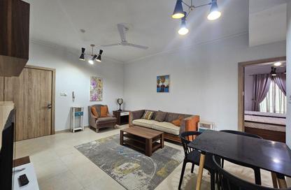 Apartment - 2 Bedrooms - 2 Bathrooms for rent in Um Al Hasam - Manama - Capital Governorate Apartment - 2 Bedrooms - 2 Bathrooms for rent in Um Al Hasam - Manama - Capital Governorate