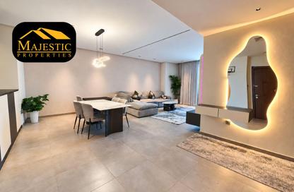 Apartment - 2 - 2 for sale in Seef - Capital Governorate